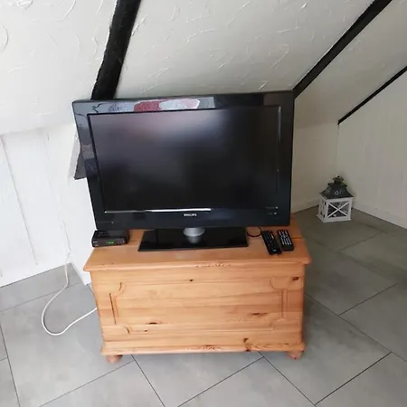 Apartment Thamm