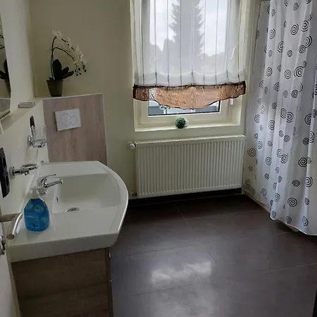 Apartment Thamm Lage (Lippe)