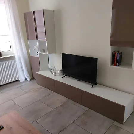 Thamm Apartment Lage (Lippe)