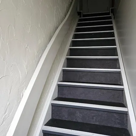 Appartamento Thamm *