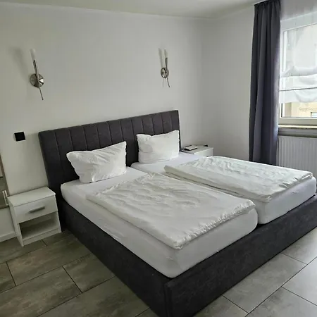 Thamm Apartment