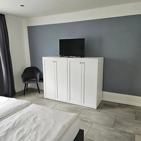 Thamm Apartment Lage (Lippe)