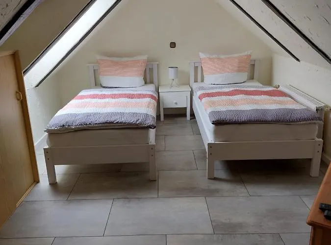 Appartement Thamm Lage (Lippe)