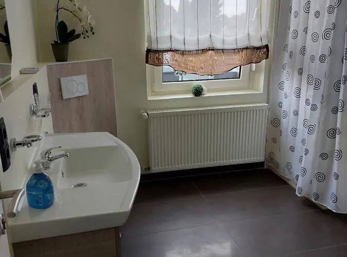 Appartement Thamm Lage (Lippe)