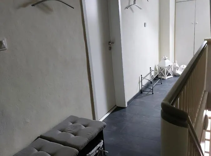 Appartement Thamm Lage (Lippe)