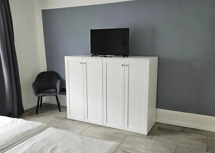 Thamm Appartement Lage (Lippe)